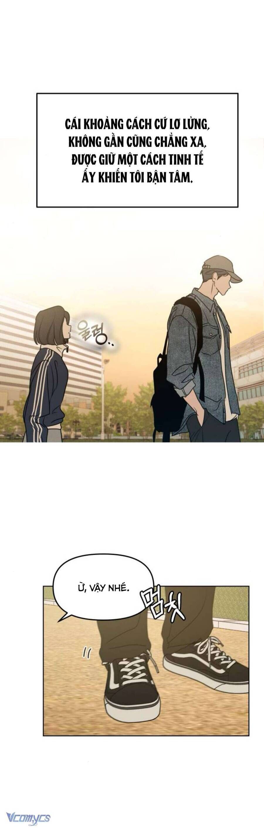 Muốn Được Lừa Dối - Chapter 12 - Page 23