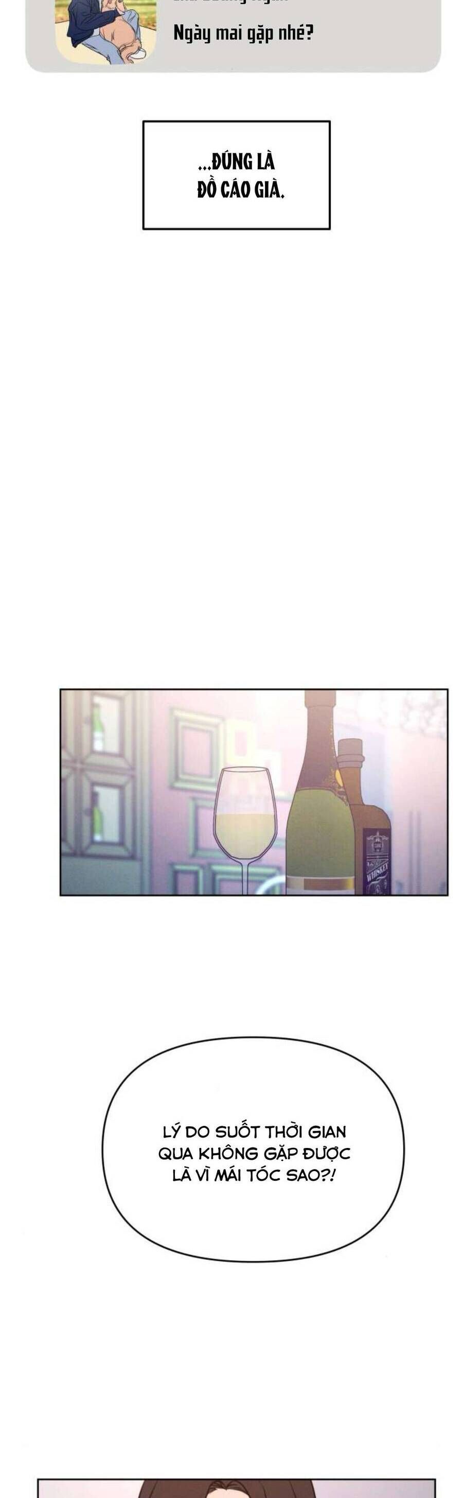 Muốn Được Lừa Dối - Chapter 12 - Page 26