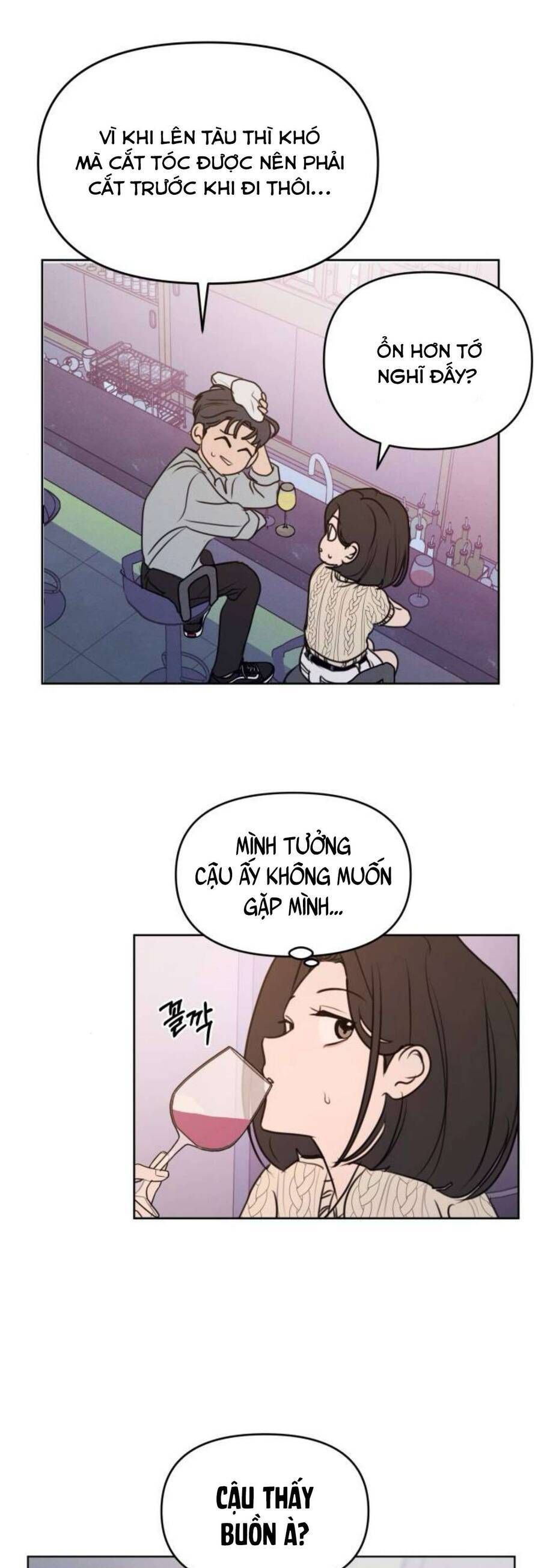 Muốn Được Lừa Dối - Chapter 12 - Page 28