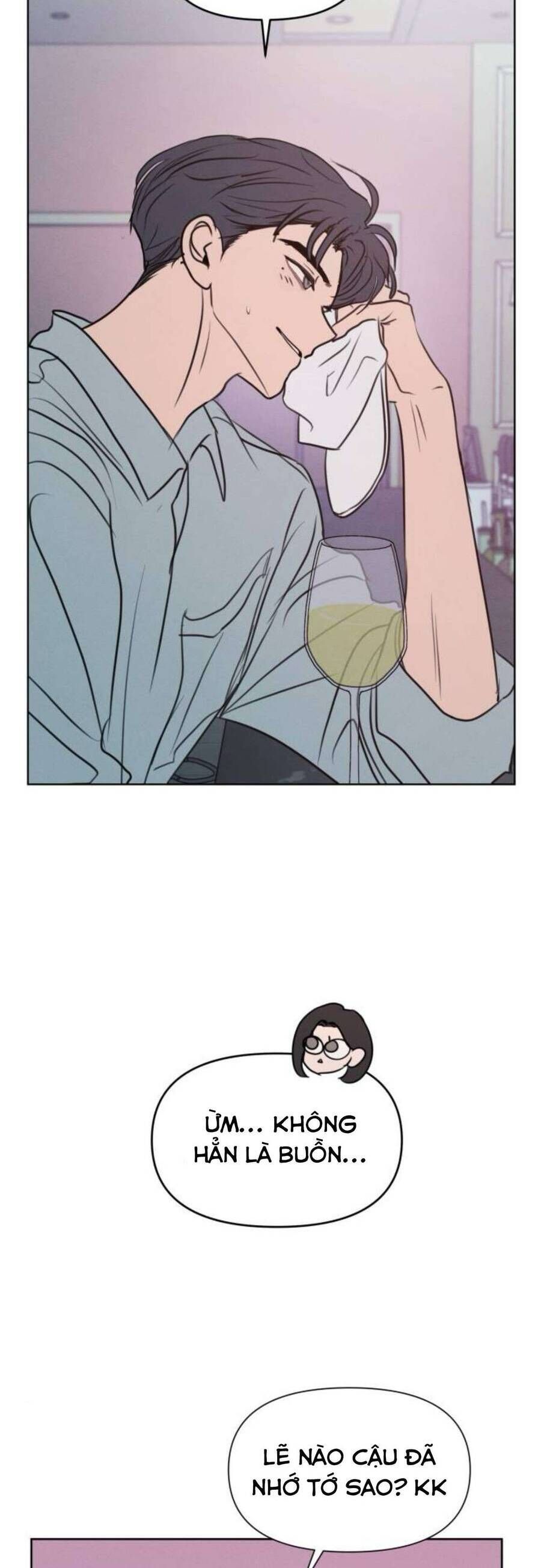 Muốn Được Lừa Dối - Chapter 12 - Page 29