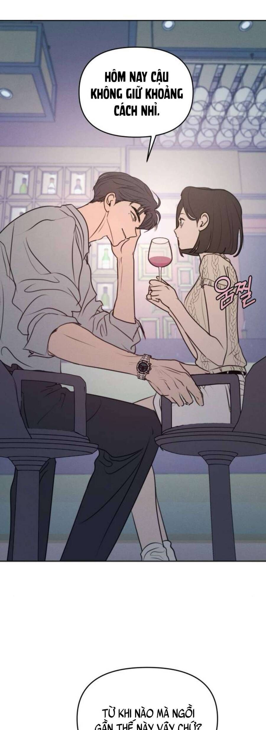 Muốn Được Lừa Dối - Chapter 12 - Page 32