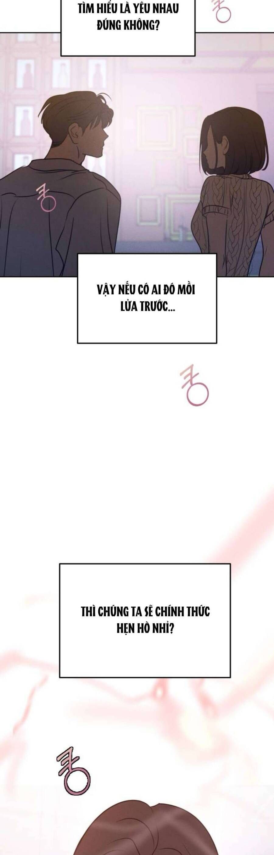 Muốn Được Lừa Dối - Chapter 12 - Page 37