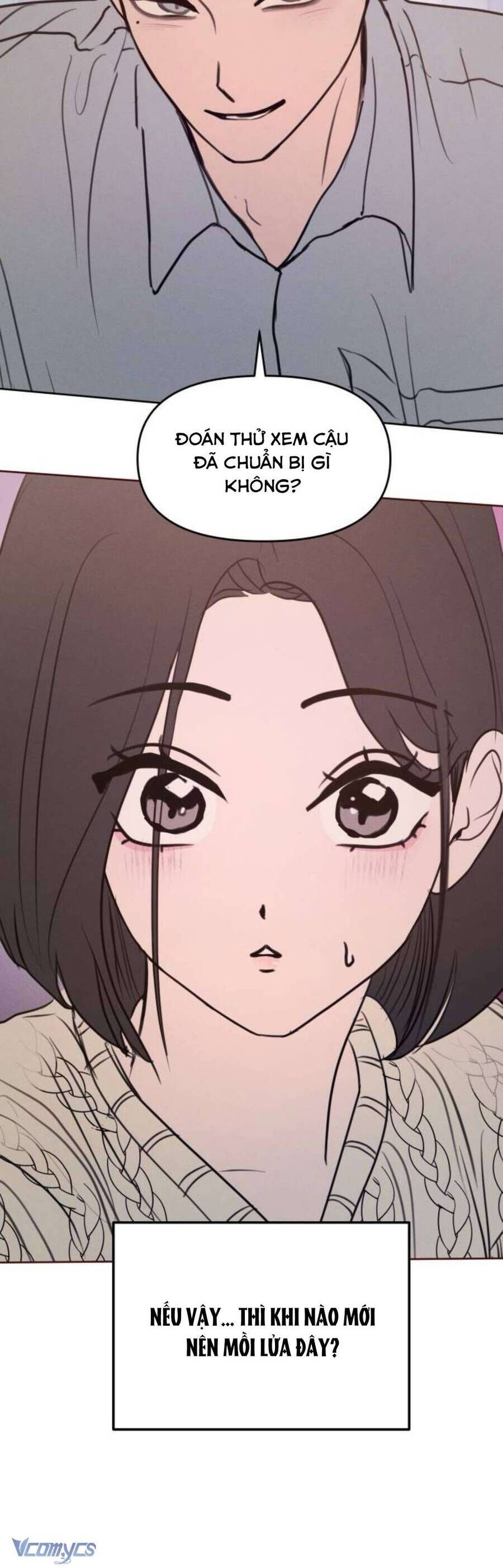 Muốn Được Lừa Dối - Chapter 12 - Page 39