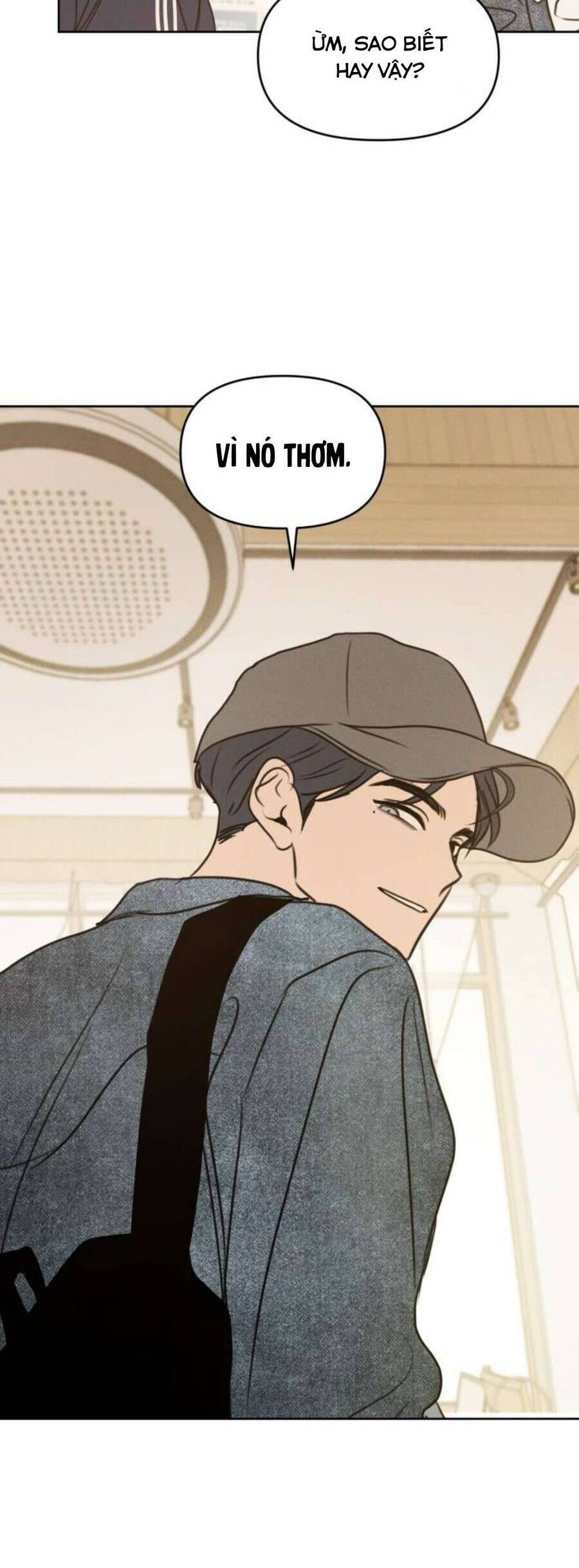 Muốn Được Lừa Dối - Chapter 12 - Page 4