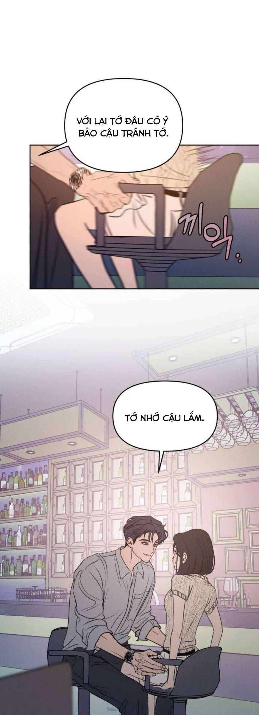 Muốn Được Lừa Dối - Chapter 12 - Page 40