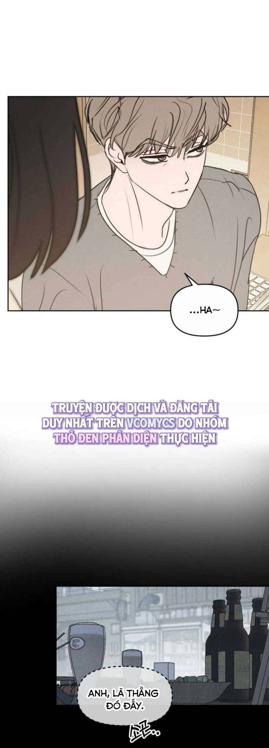 Muốn Được Lừa Dối - Chapter 12 - Page 7