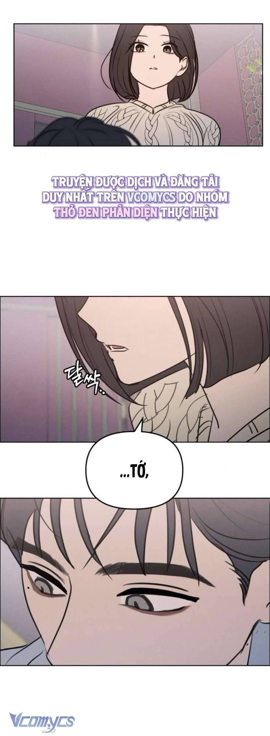 Muốn Được Lừa Dối - Chapter 13 - Page 11