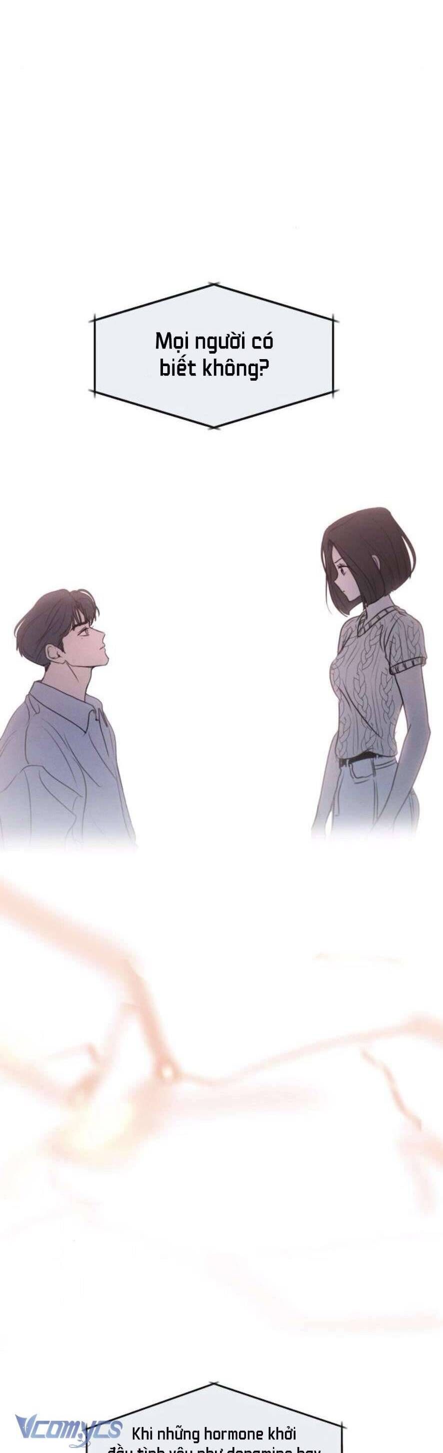 Muốn Được Lừa Dối - Chapter 13 - Page 13