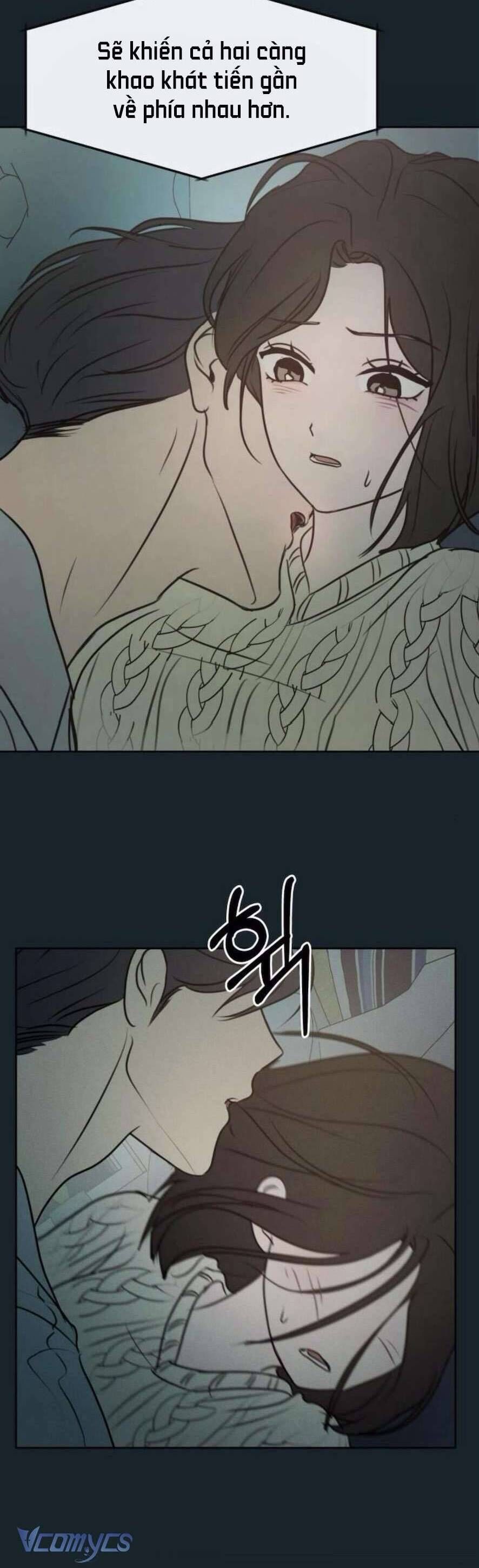 Muốn Được Lừa Dối - Chapter 13 - Page 17