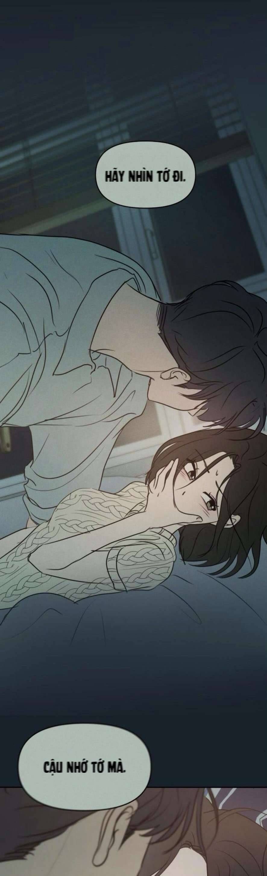 Muốn Được Lừa Dối - Chapter 13 - Page 18