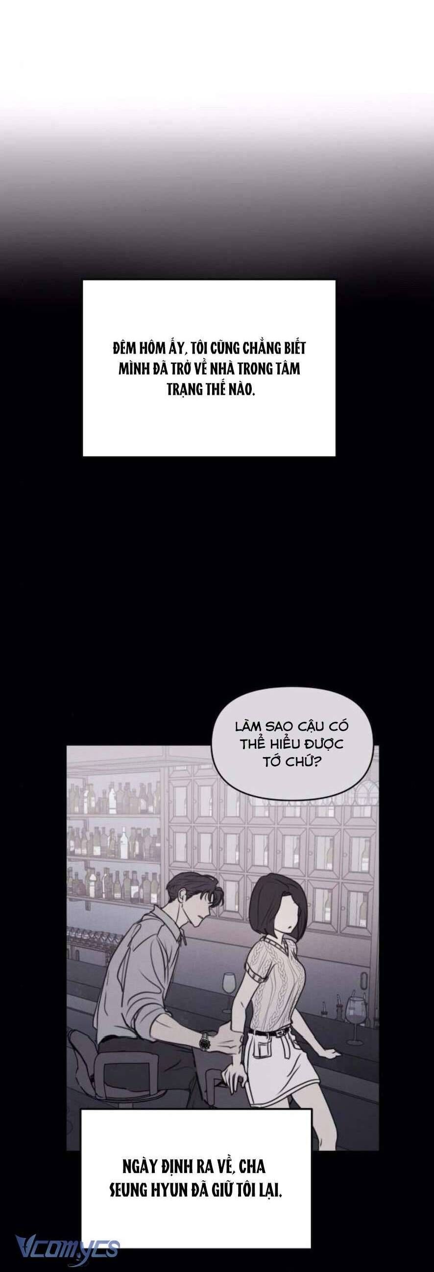 Muốn Được Lừa Dối - Chapter 13 - Page 23