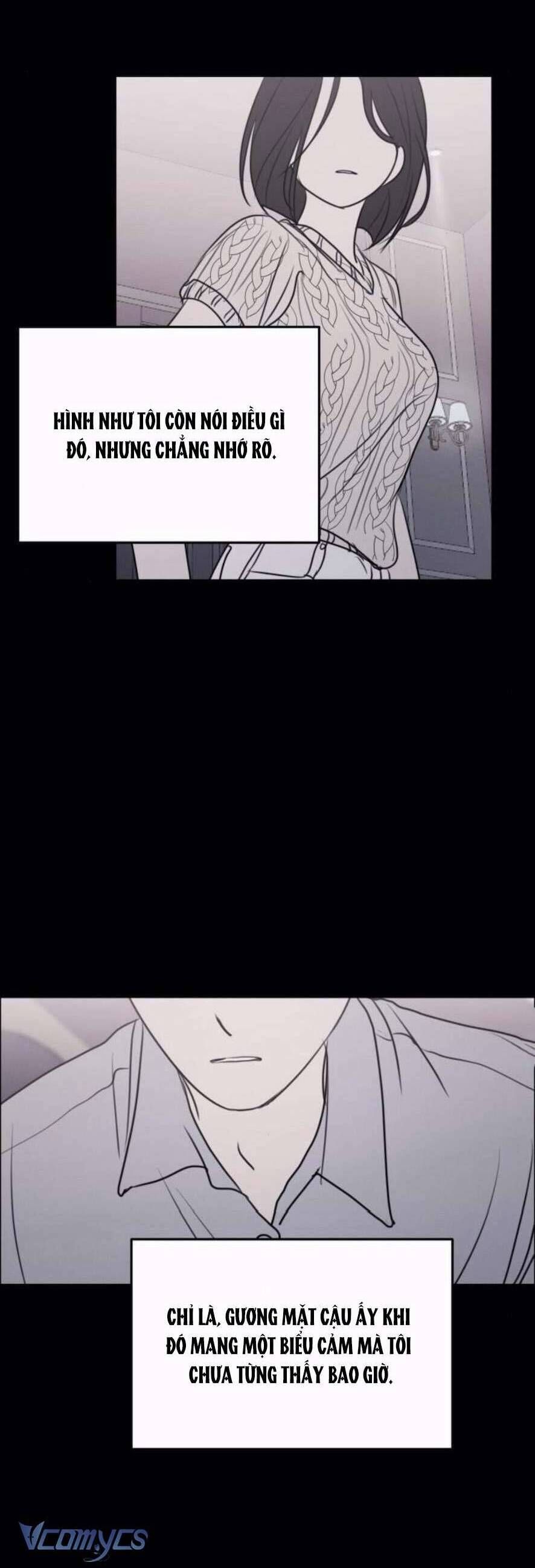 Muốn Được Lừa Dối - Chapter 13 - Page 25