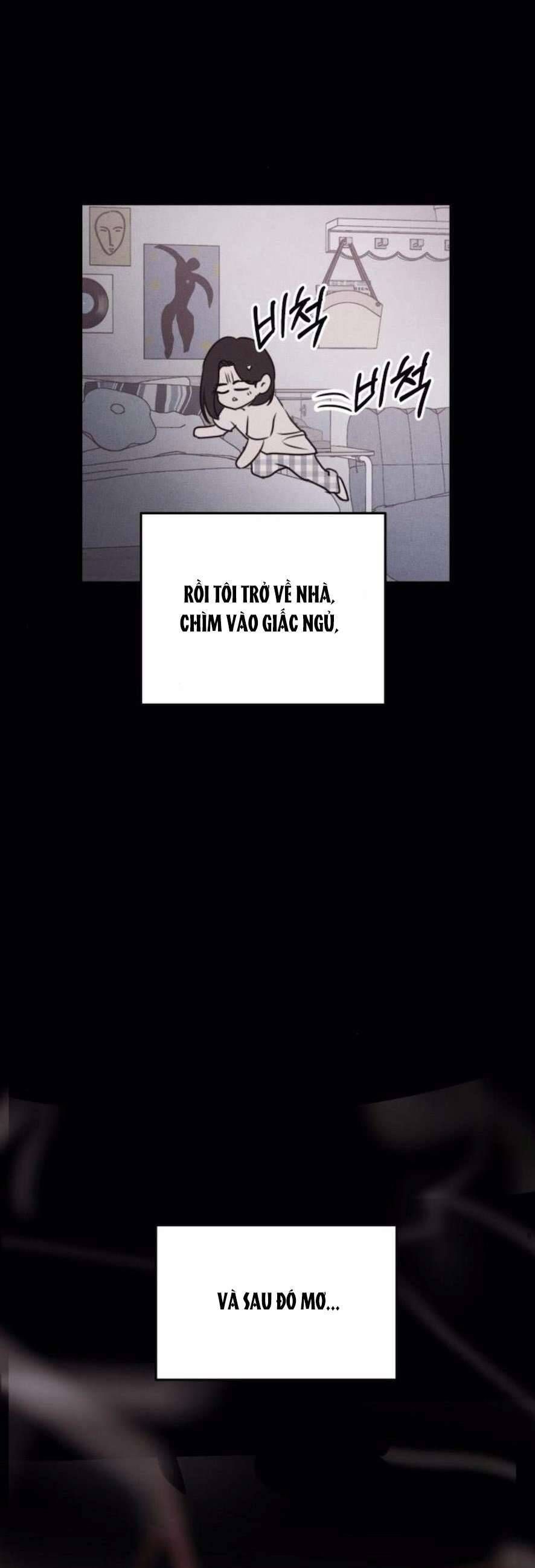 Muốn Được Lừa Dối - Chapter 13 - Page 26