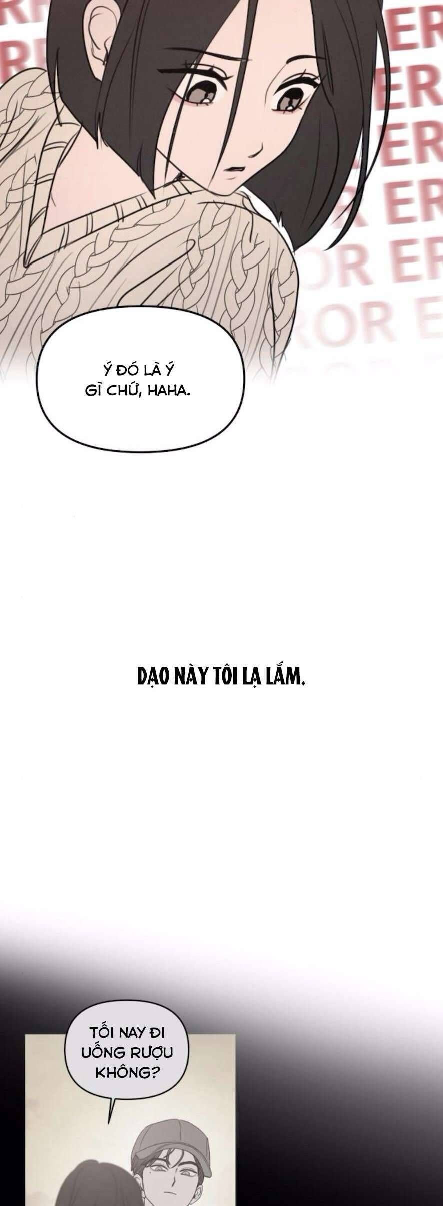 Muốn Được Lừa Dối - Chapter 13 - Page 3