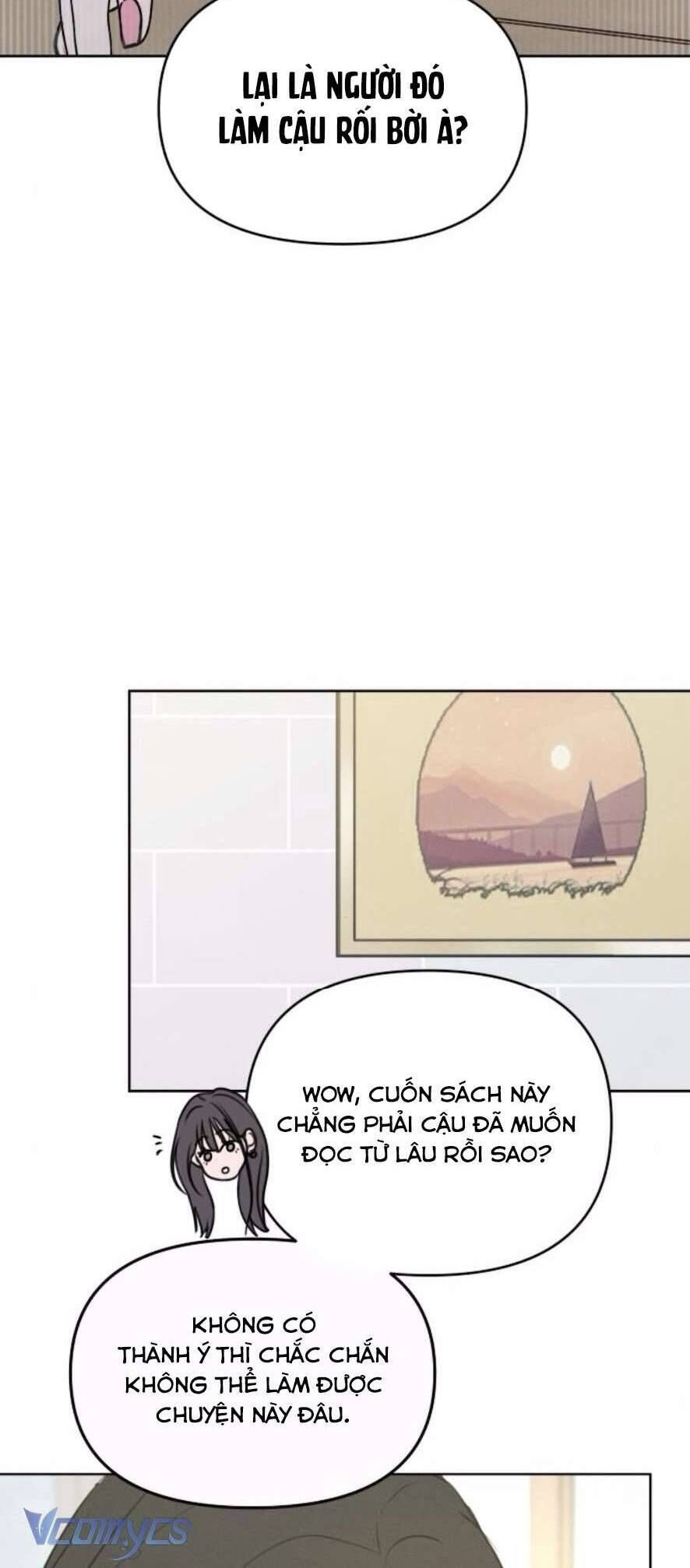 Muốn Được Lừa Dối - Chapter 13 - Page 31