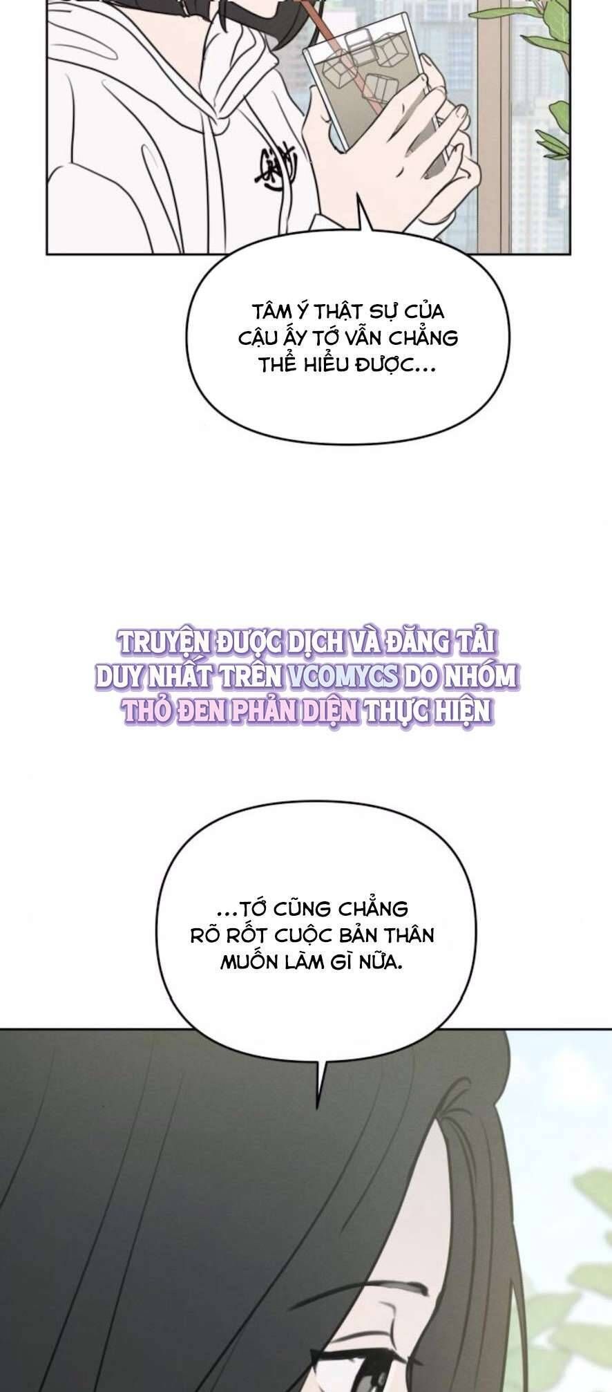 Muốn Được Lừa Dối - Chapter 13 - Page 34