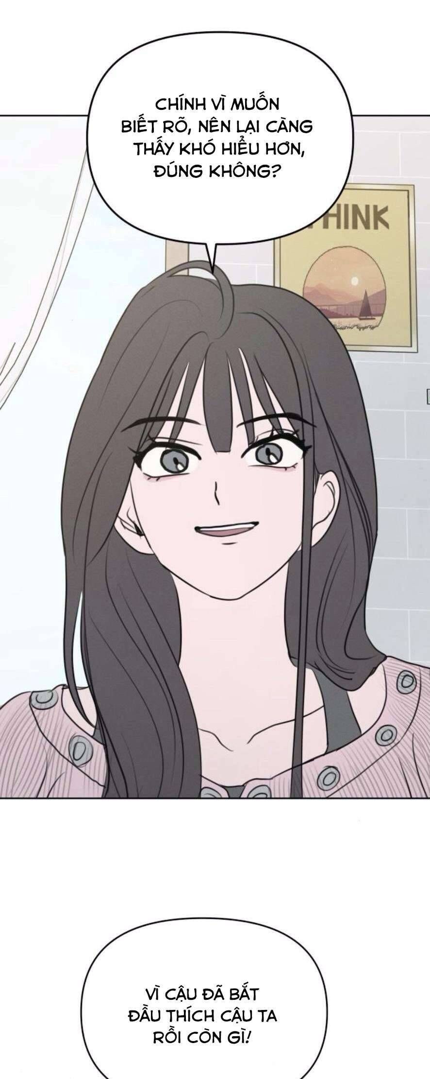 Muốn Được Lừa Dối - Chapter 13 - Page 36