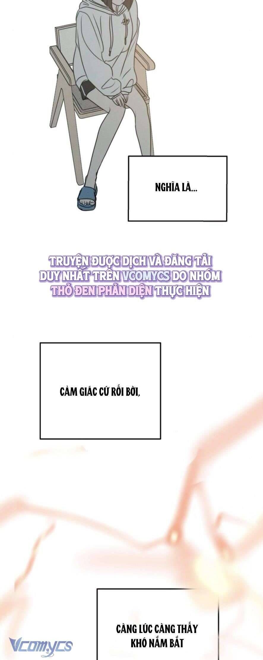 Muốn Được Lừa Dối - Chapter 13 - Page 38