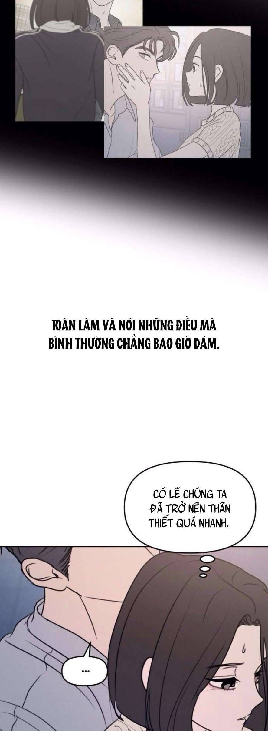 Muốn Được Lừa Dối - Chapter 13 - Page 4