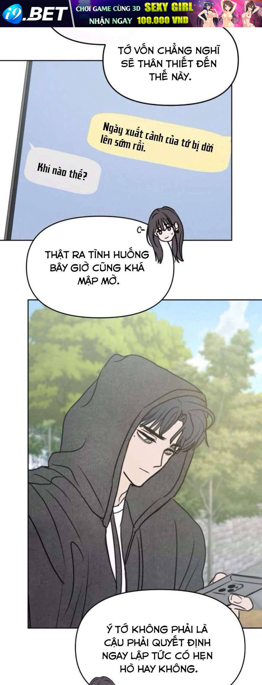 Muốn Được Lừa Dối - Chapter 13 - Page 40