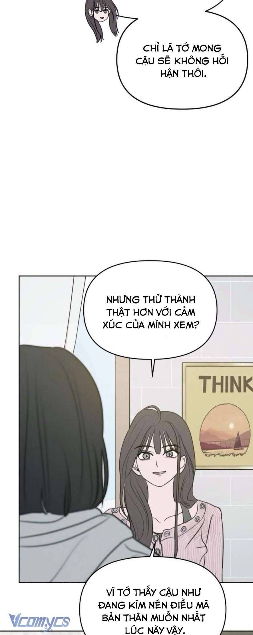 Muốn Được Lừa Dối - Chapter 13 - Page 41