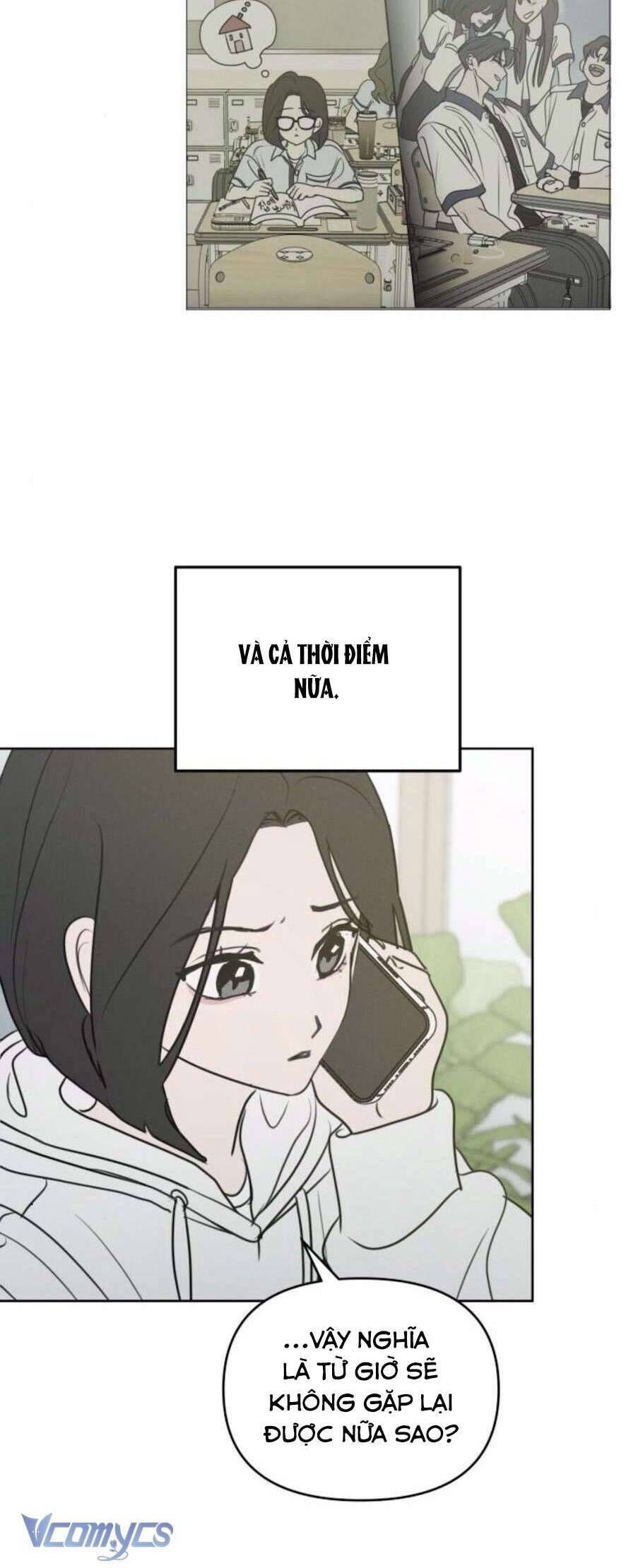 Muốn Được Lừa Dối - Chapter 13 - Page 47