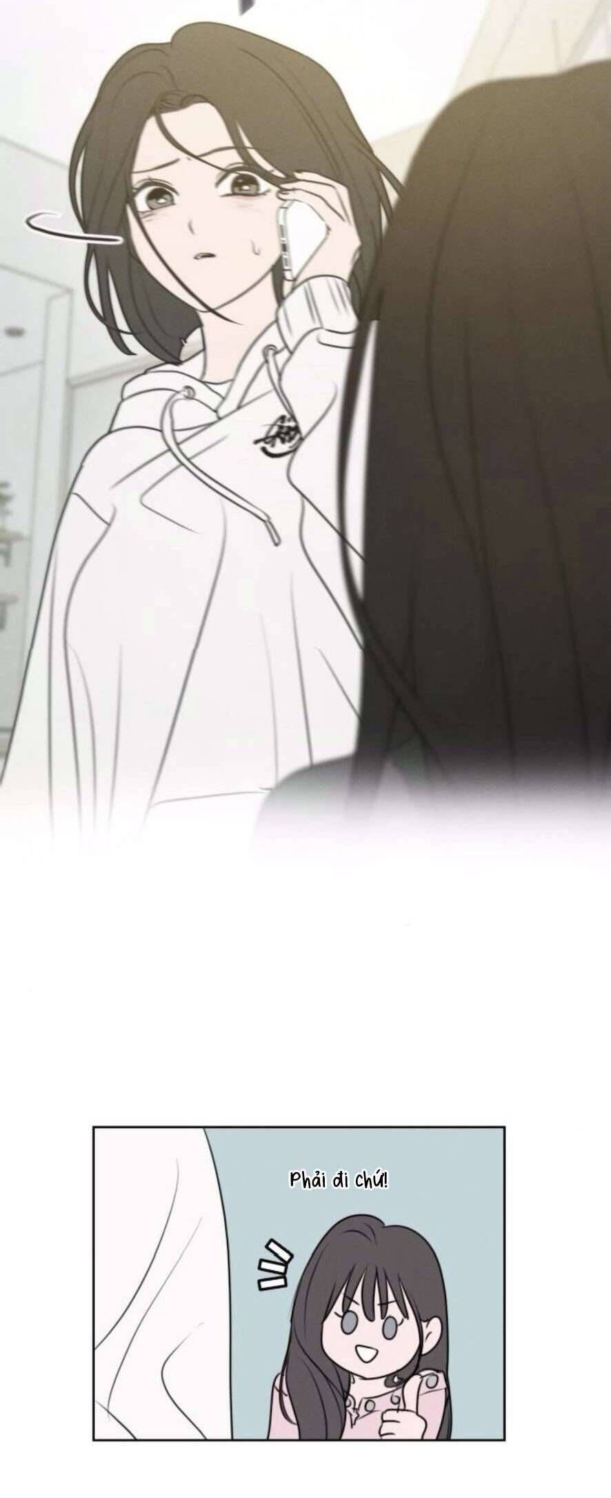 Muốn Được Lừa Dối - Chapter 13 - Page 49