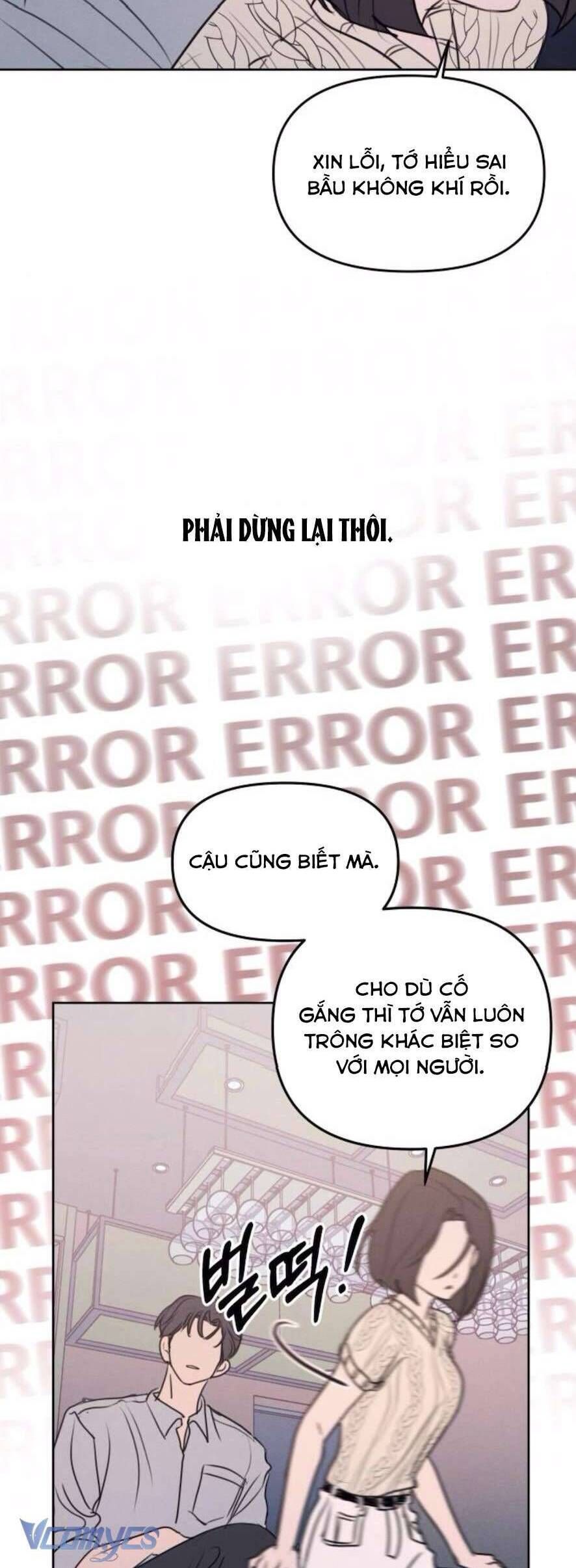 Muốn Được Lừa Dối - Chapter 13 - Page 5