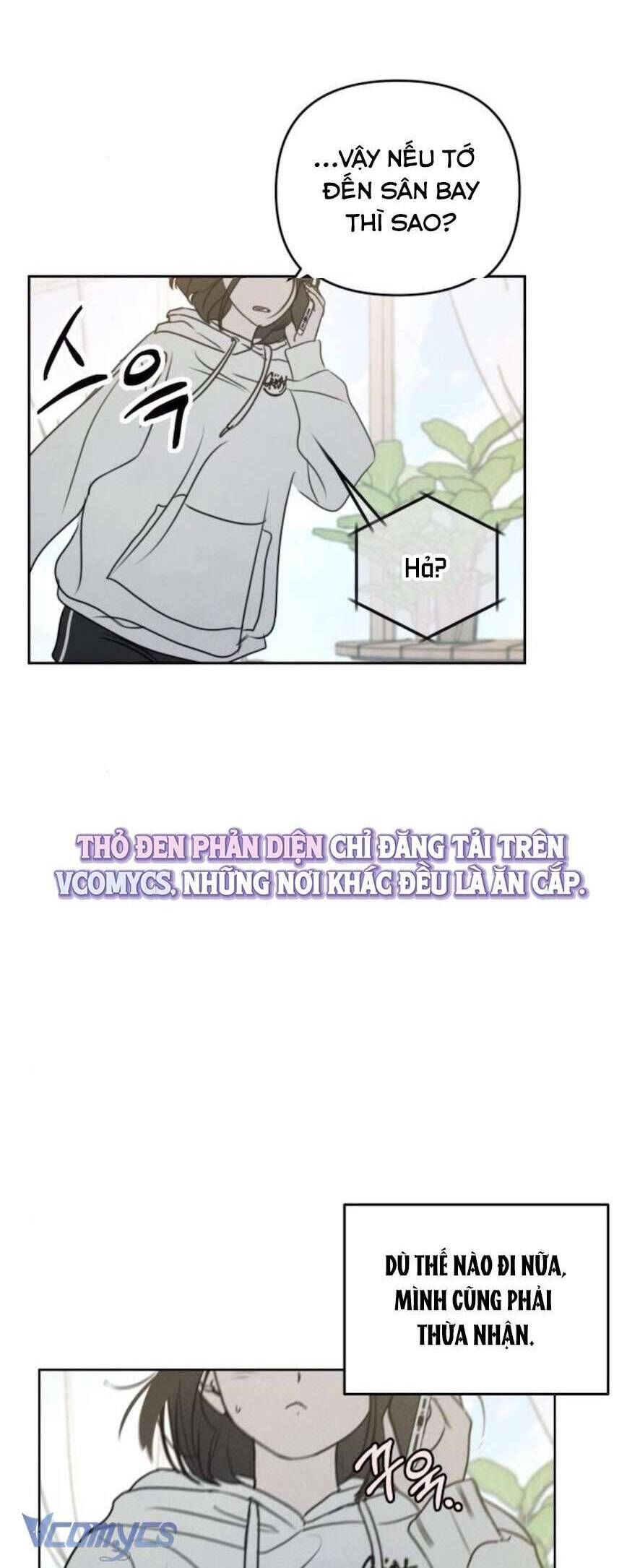 Muốn Được Lừa Dối - Chapter 13 - Page 50