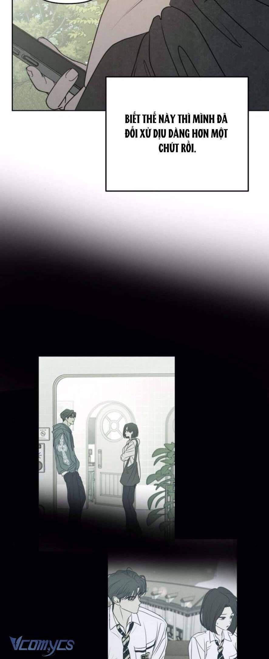 Muốn Được Lừa Dối - Chapter 13 - Page 56