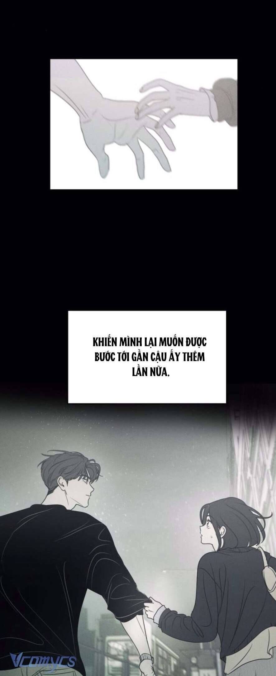 Muốn Được Lừa Dối - Chapter 13 - Page 59