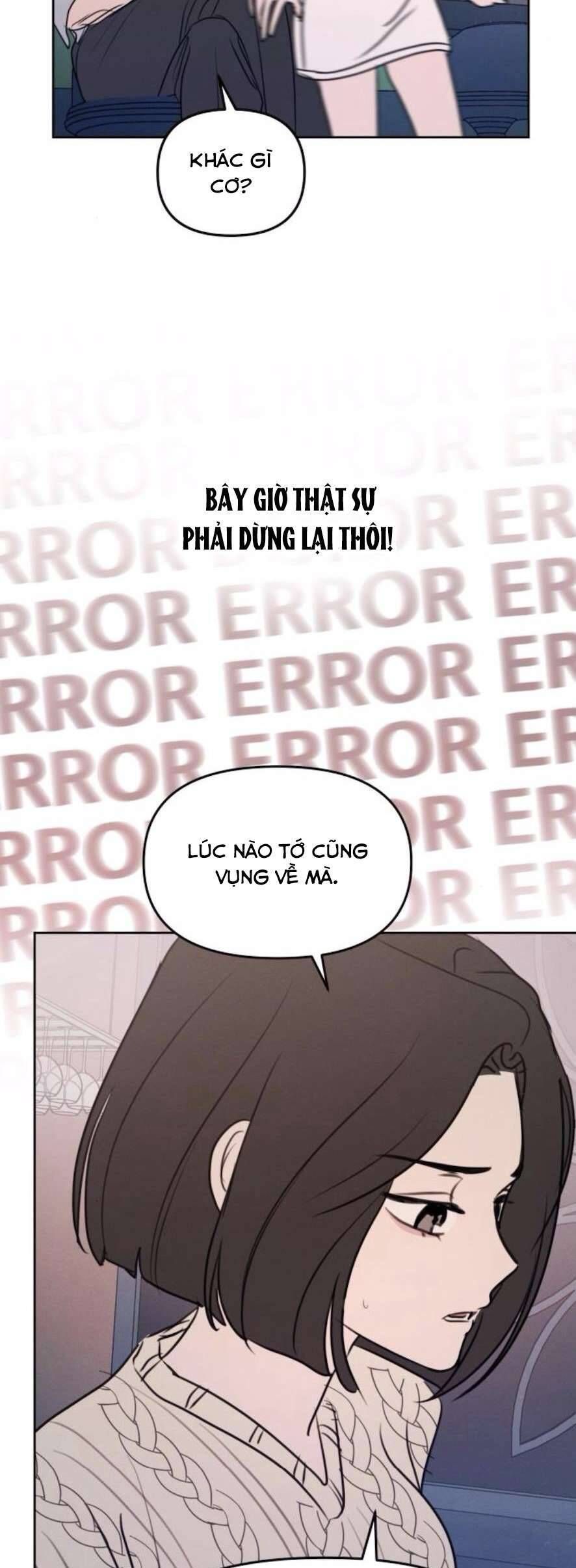 Muốn Được Lừa Dối - Chapter 13 - Page 6