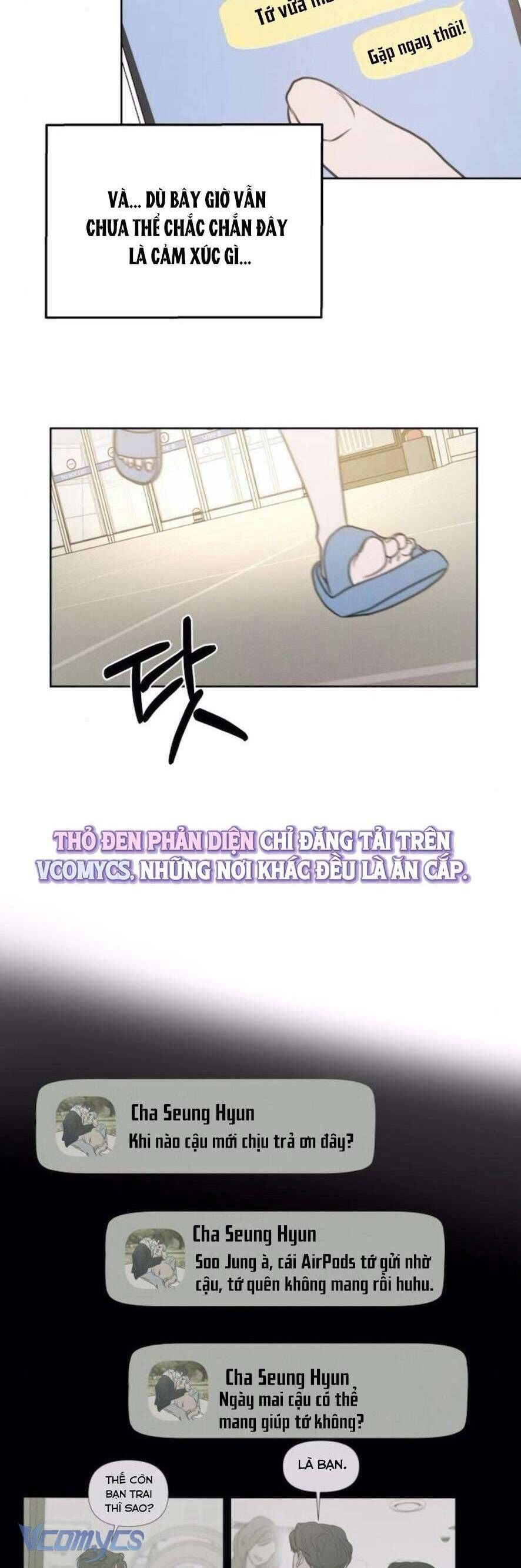 Muốn Được Lừa Dối - Chapter 13 - Page 61