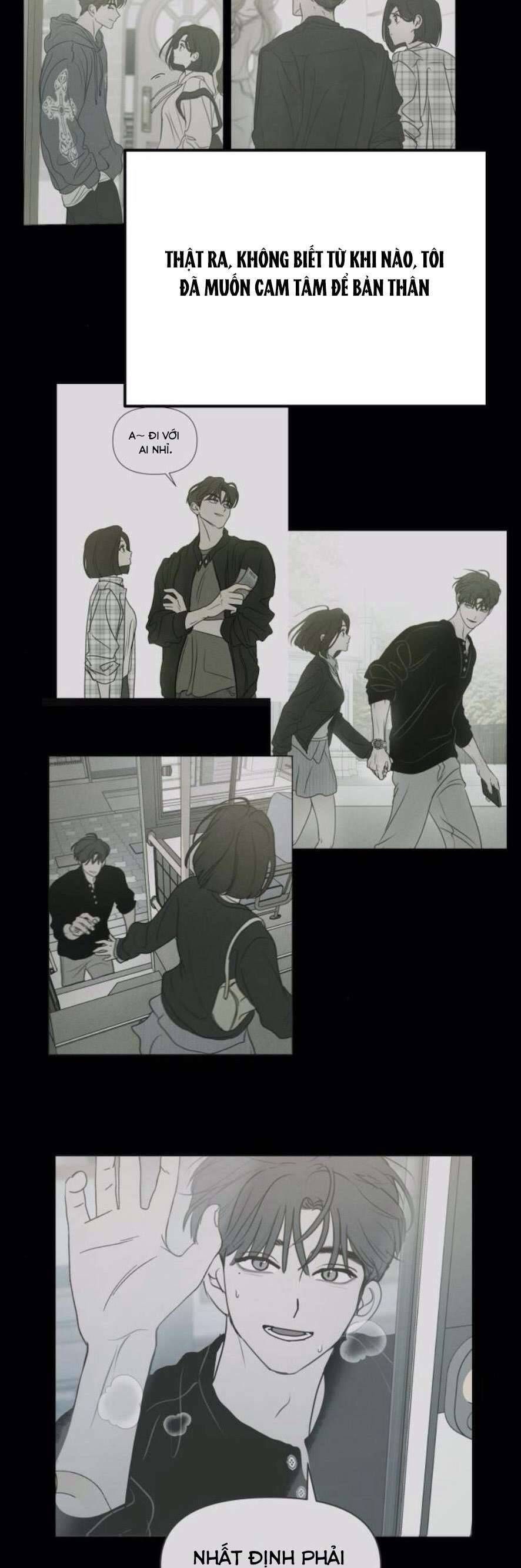 Muốn Được Lừa Dối - Chapter 13 - Page 62