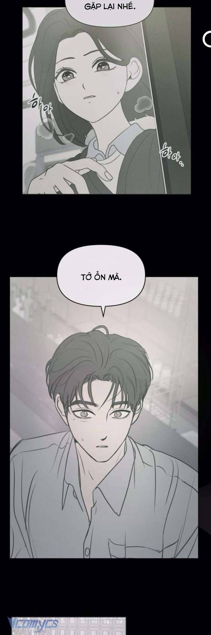 Muốn Được Lừa Dối - Chapter 13 - Page 63