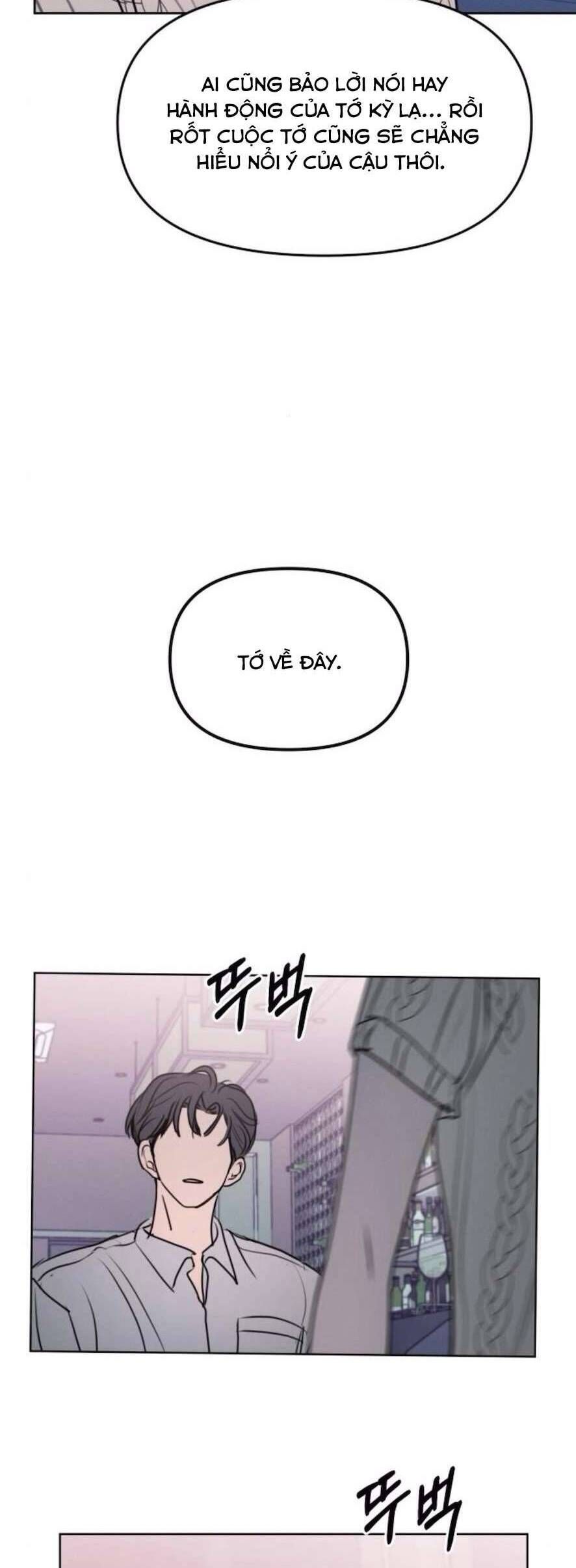 Muốn Được Lừa Dối - Chapter 13 - Page 7