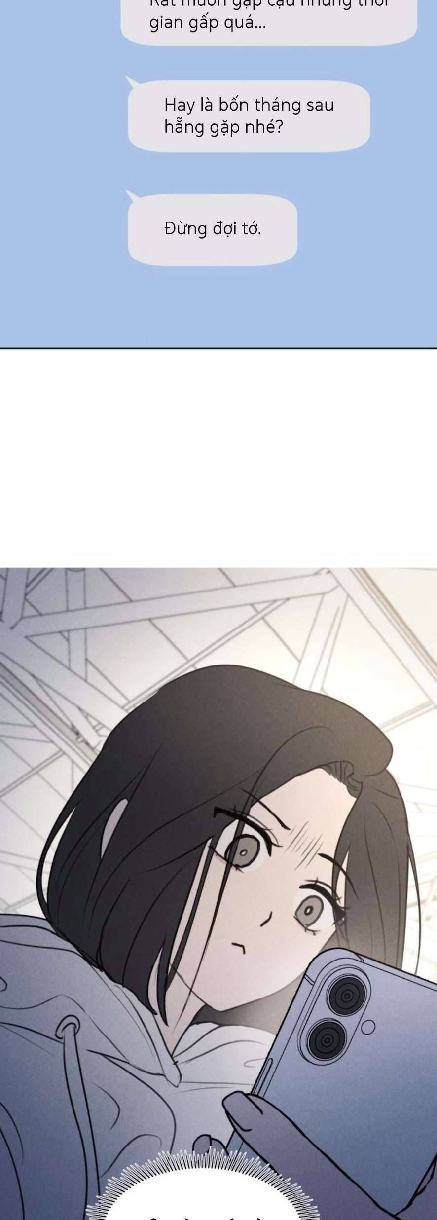 Muốn Được Lừa Dối - Chapter 14 - Page 11