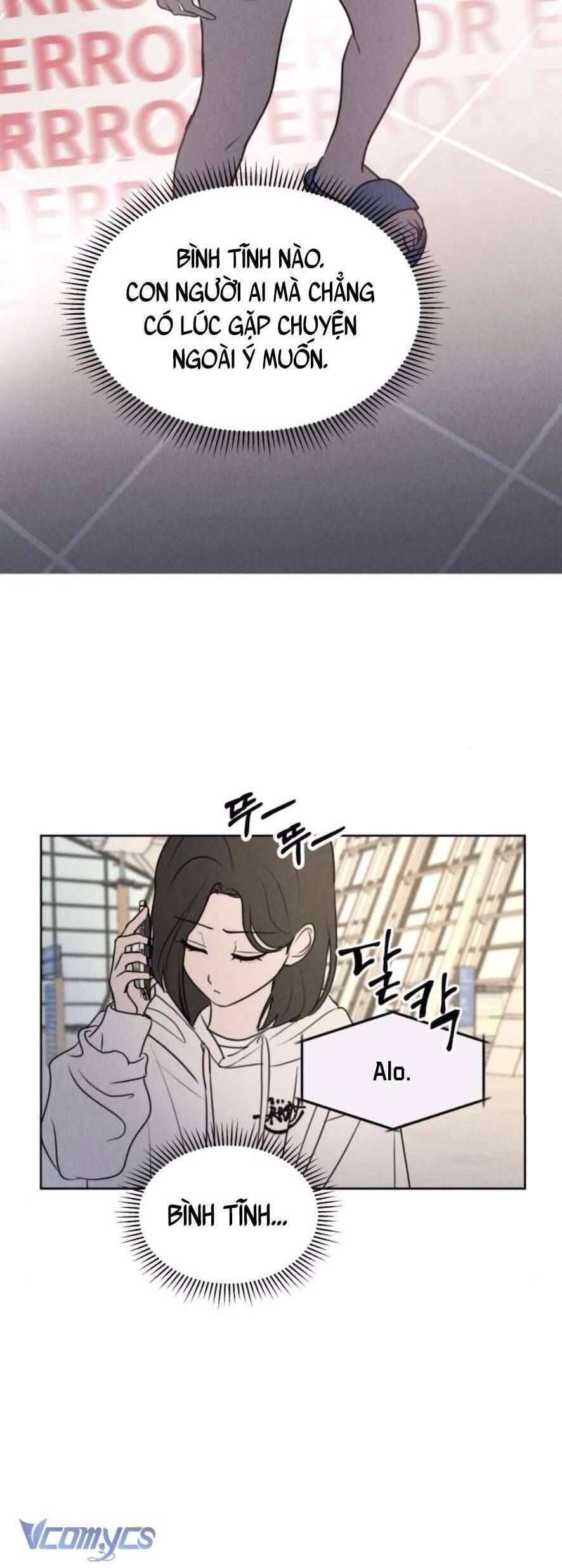 Muốn Được Lừa Dối - Chapter 14 - Page 13