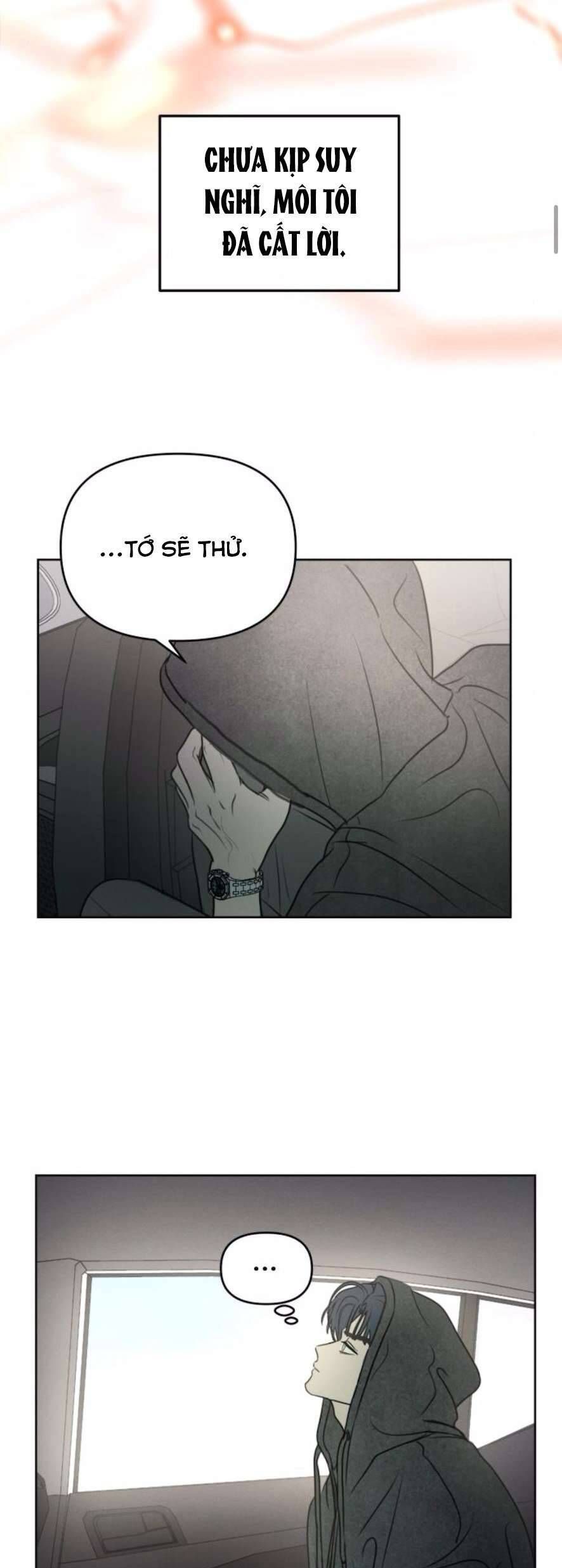 Muốn Được Lừa Dối - Chapter 14 - Page 17