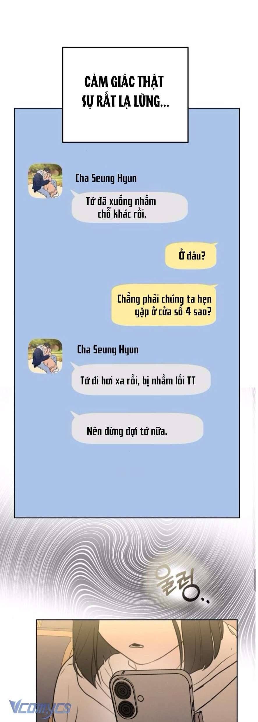 Muốn Được Lừa Dối - Chapter 14 - Page 19