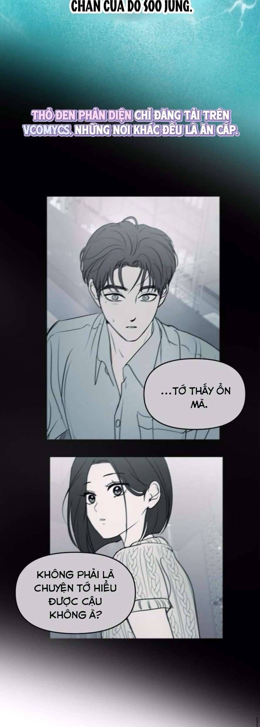 Muốn Được Lừa Dối - Chapter 14 - Page 21