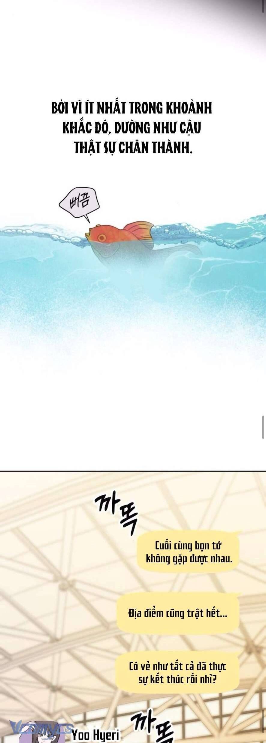 Muốn Được Lừa Dối - Chapter 14 - Page 22