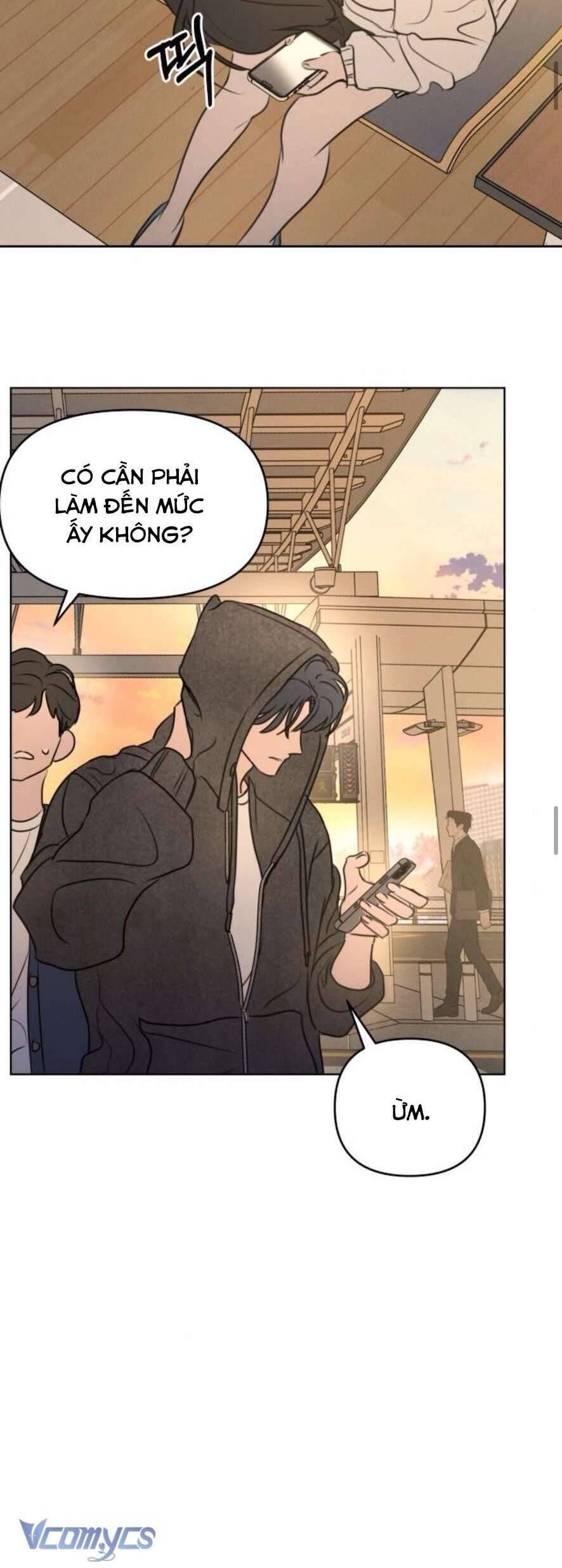 Muốn Được Lừa Dối - Chapter 14 - Page 25