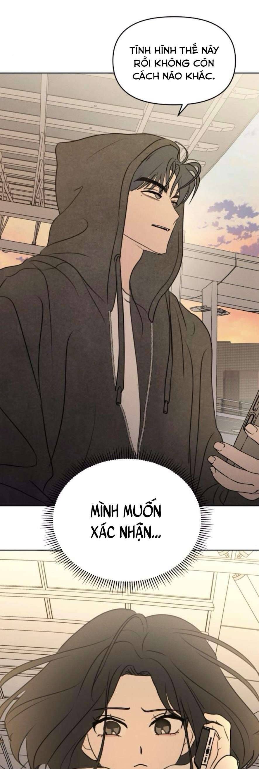 Muốn Được Lừa Dối - Chapter 14 - Page 26