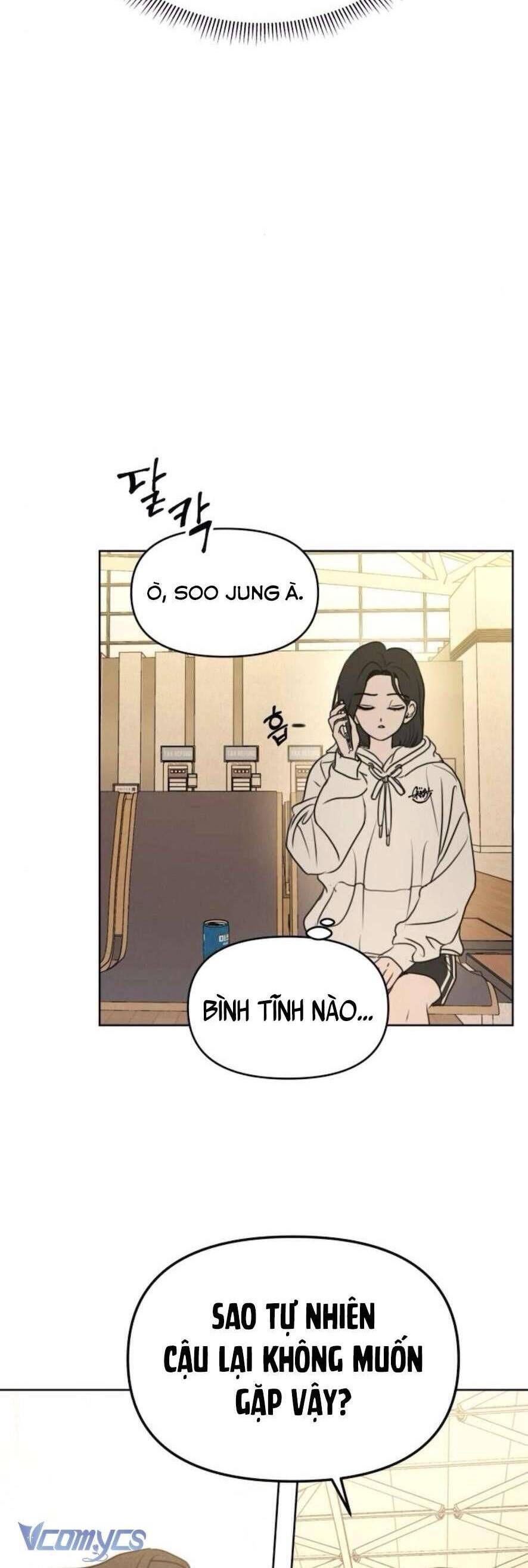 Muốn Được Lừa Dối - Chapter 14 - Page 29