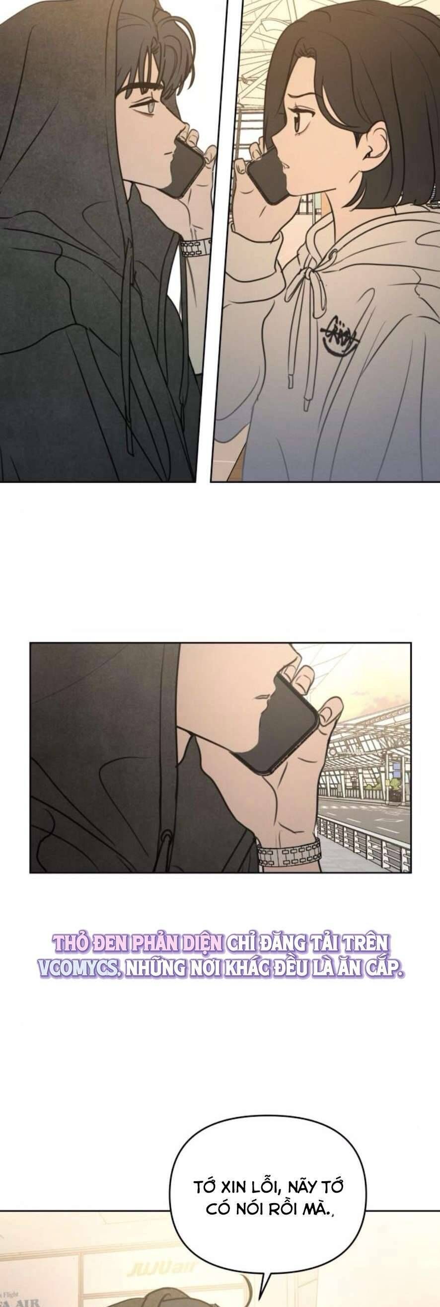 Muốn Được Lừa Dối - Chapter 14 - Page 30