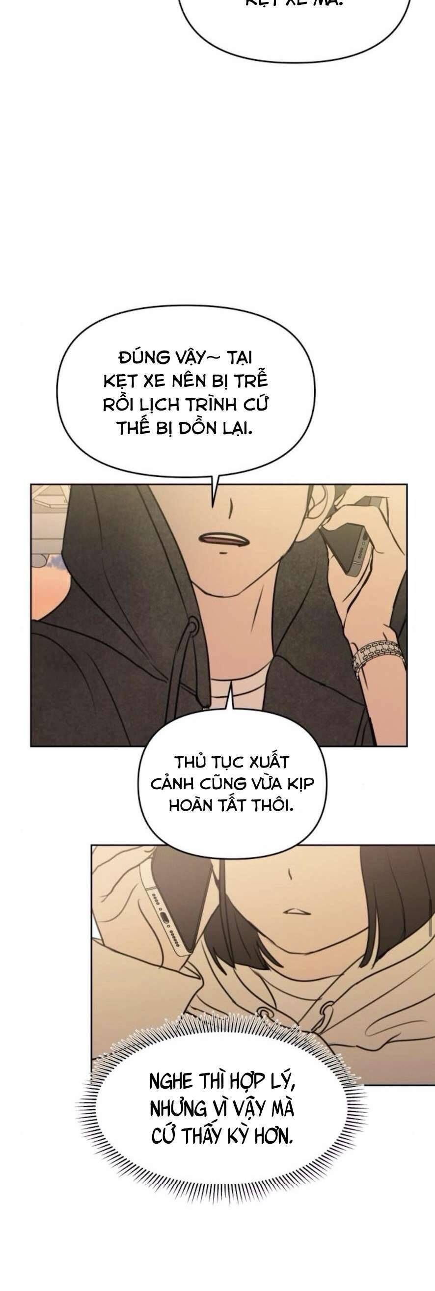 Muốn Được Lừa Dối - Chapter 14 - Page 32