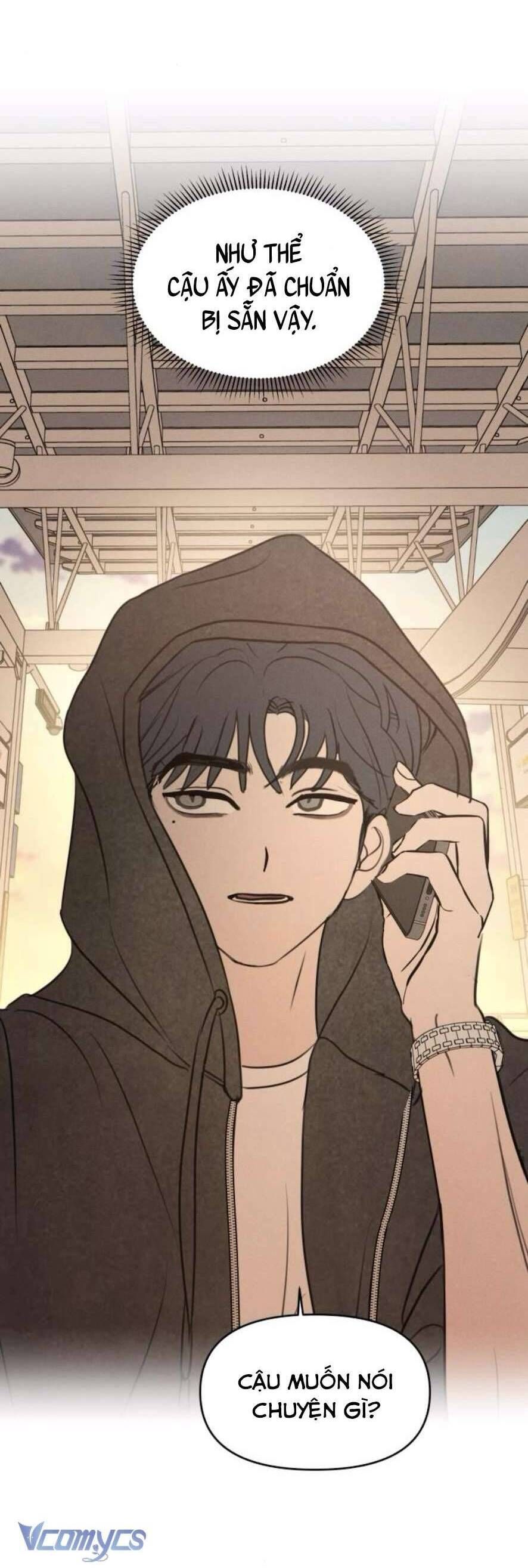 Muốn Được Lừa Dối - Chapter 14 - Page 33