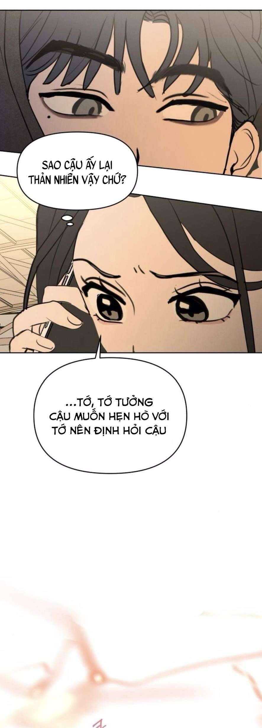 Muốn Được Lừa Dối - Chapter 14 - Page 34