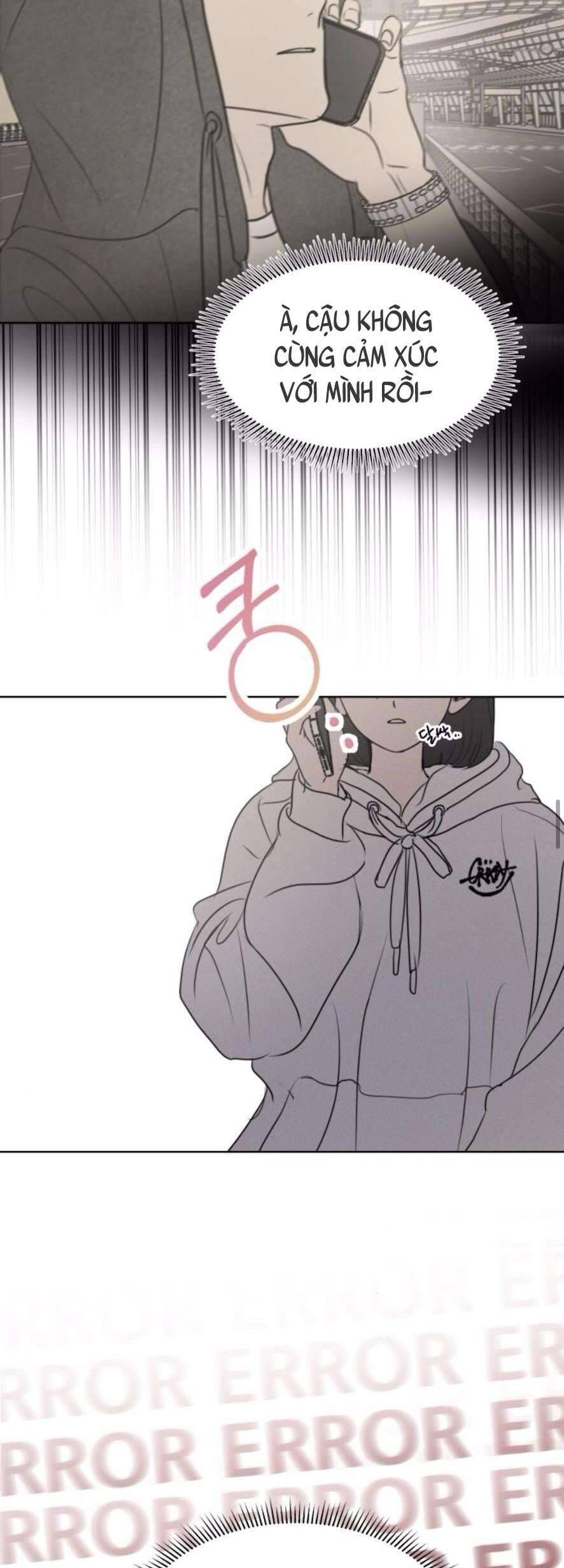 Muốn Được Lừa Dối - Chapter 14 - Page 36